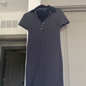 Tommy Hilfiger polo dress